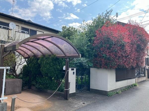千葉県習志野市本大久保２ 4180万円