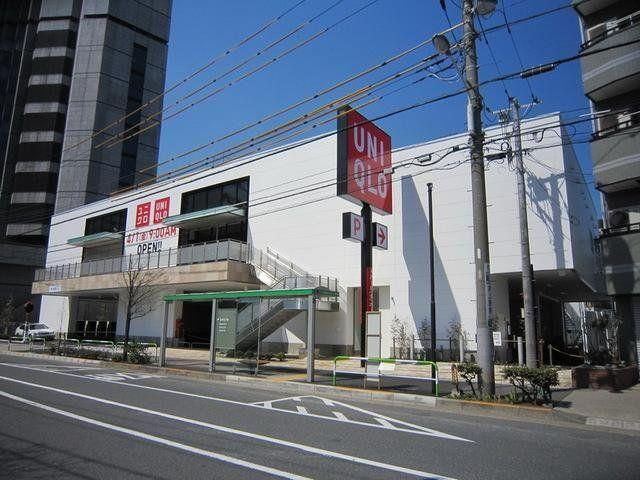 東京都北区岸町２ 4280万円