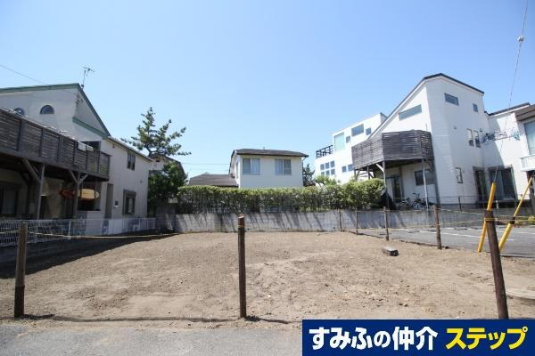 神奈川県茅ヶ崎市常盤町 5980万円