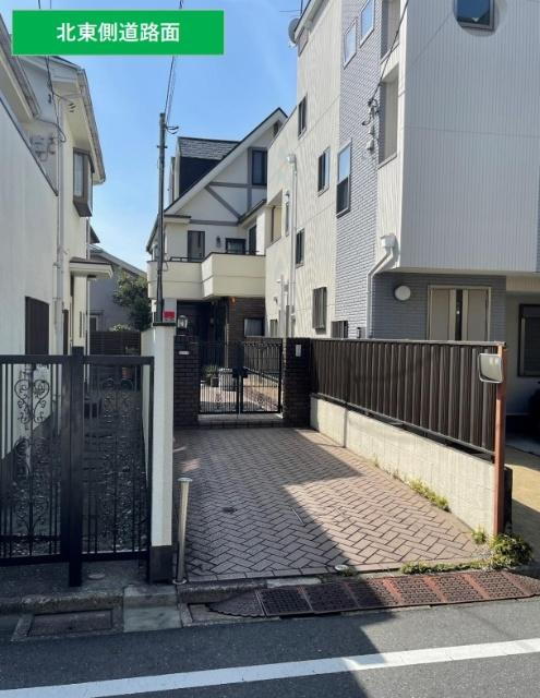 東京都杉並区永福３ 12980万円