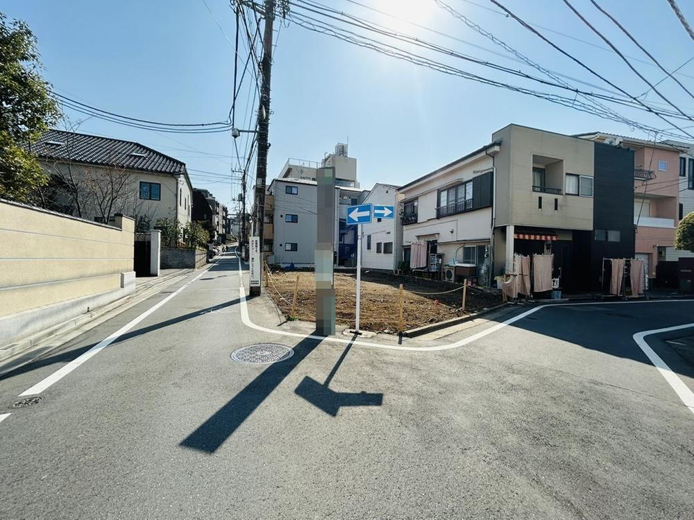 東京都豊島区駒込７ 8780万円