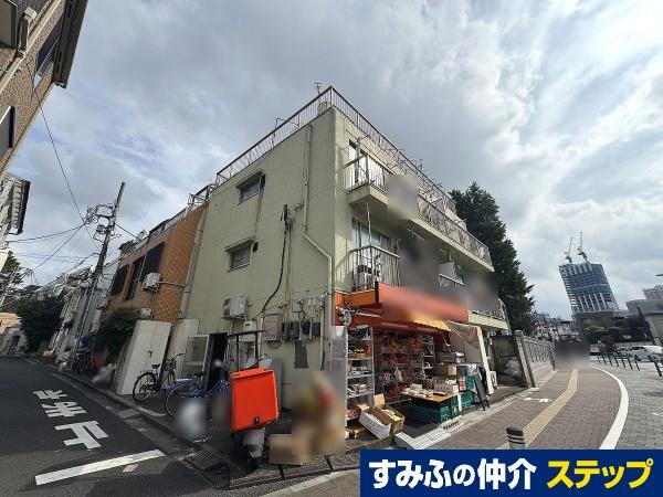 東京都豊島区池袋３ 50000万円