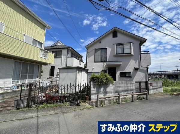 東京都府中市分梅町４ 3880万円