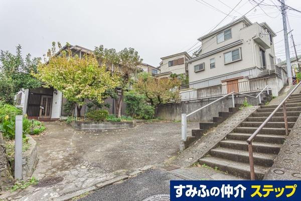 神奈川県横浜市保土ケ谷区峰岡町１ 4980万円