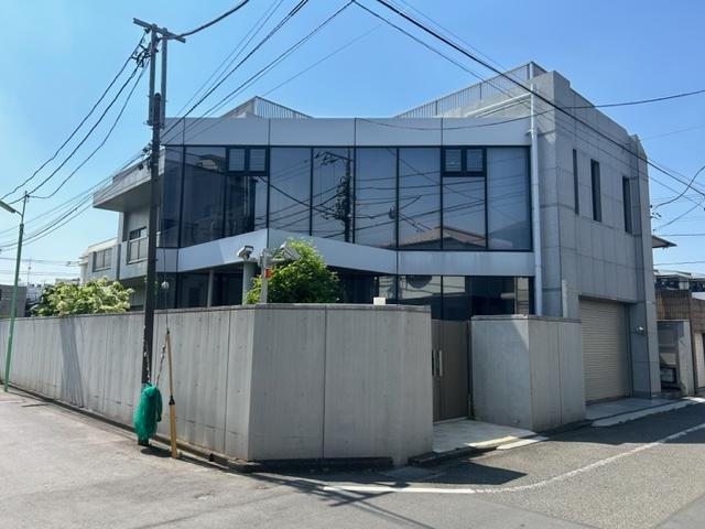 東京都世田谷区用賀４ 26000万円