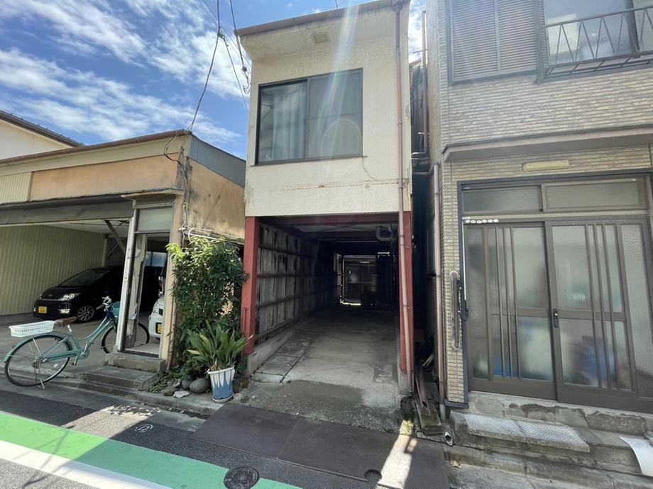 東京都荒川区荒川６ 6780万円