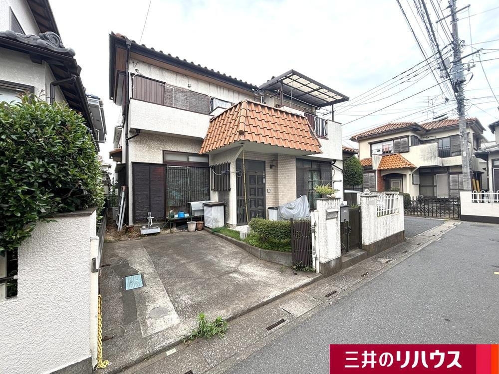 物件写真
