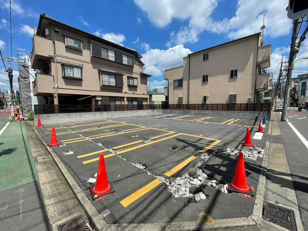 東京都世田谷区三軒茶屋１ 39800万円