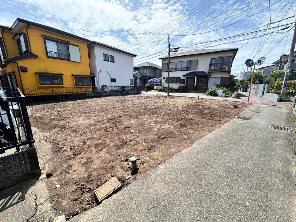 神奈川県茅ヶ崎市南湖６ 3795万円
