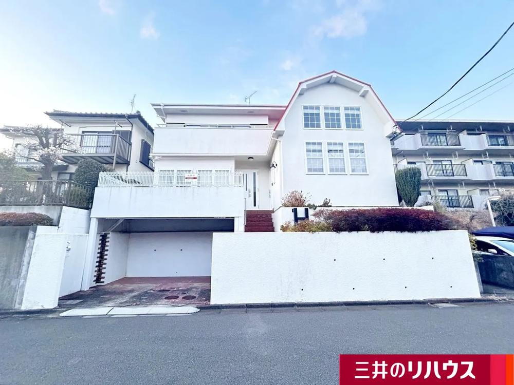 埼玉県所沢市大字山口 1880万円