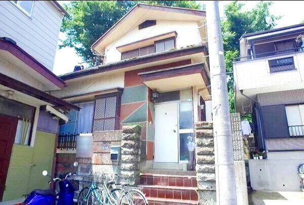 埼玉県朝霞市岡３ 1100万円
