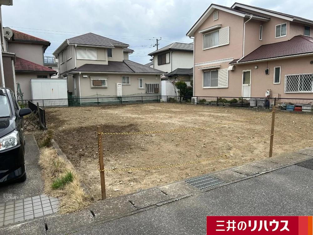 千葉県市原市五井西４ 1650万円