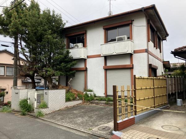 神奈川県横浜市戸塚区上矢部町 2780万円