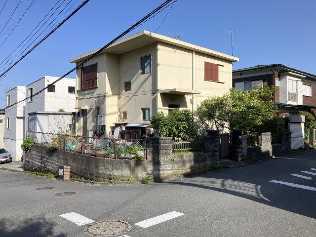 神奈川県三浦郡葉山町長柄 3480万円