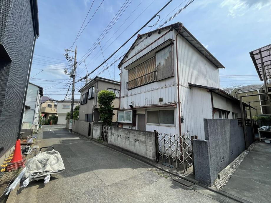 東京都練馬区三原台３ 5480万円