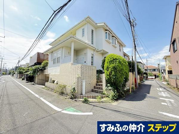 東京都世田谷区赤堤１ 19500万円