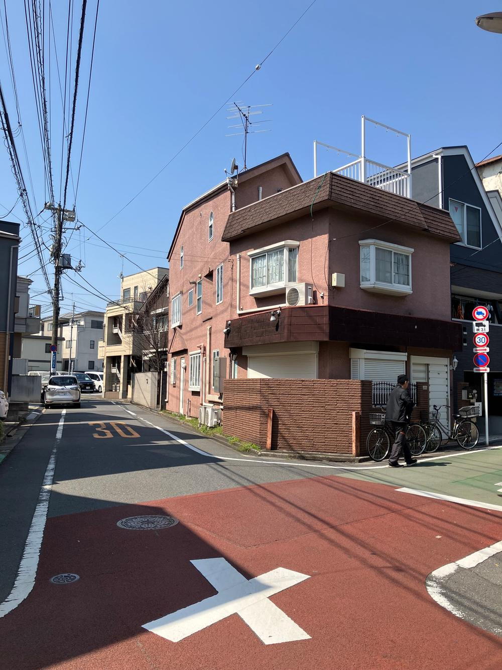 東京都豊島区千早２ 6280万円