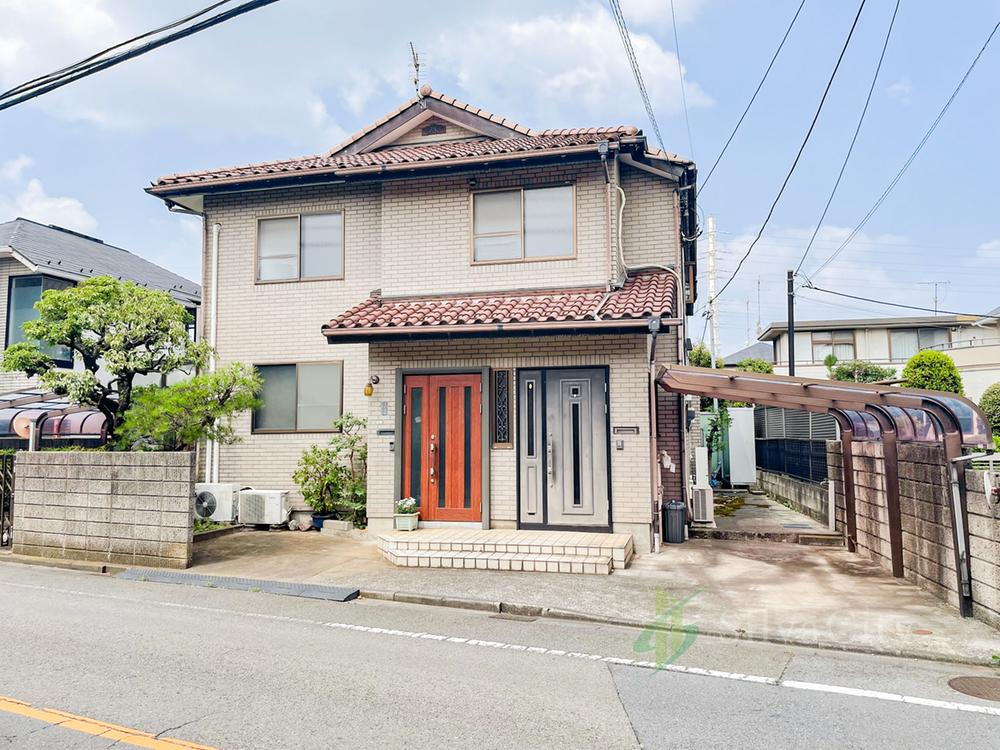東京都世田谷区成城８ 19000万円