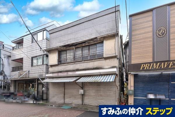 東京都江東区北砂４ 5280万円