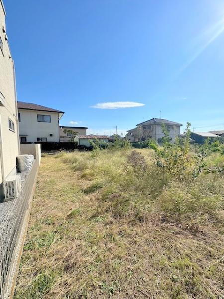 埼玉県北葛飾郡松伏町大字上赤岩 1300万円