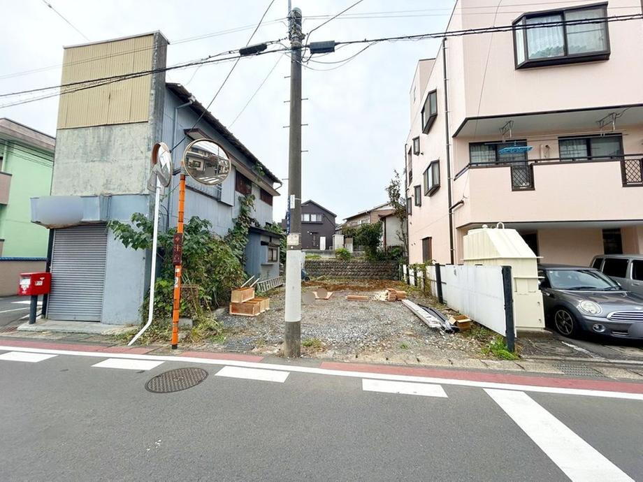 千葉県千葉市中央区都町４ 1180万円
