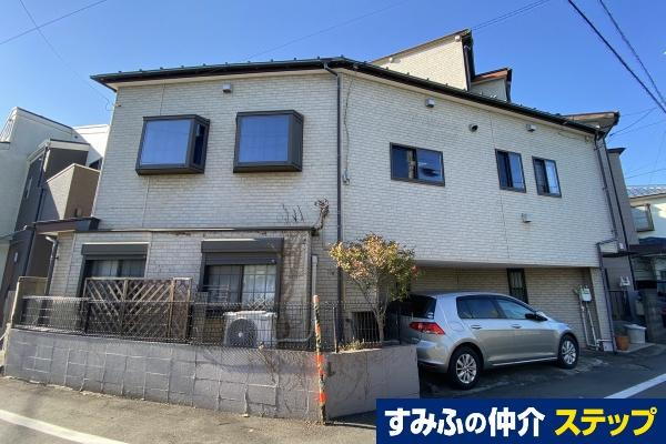東京都調布市富士見町４ 3200万円
