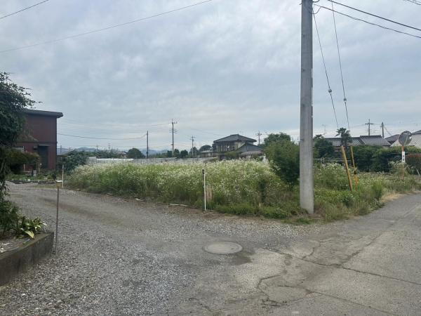 栃木県栃木市都賀町家中 350万円