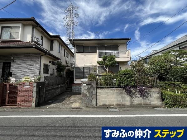 東京都調布市柴崎２ 4490万円