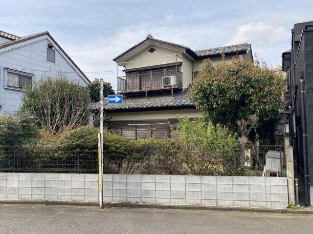 東京都東村山市恩多町１ 2980万円