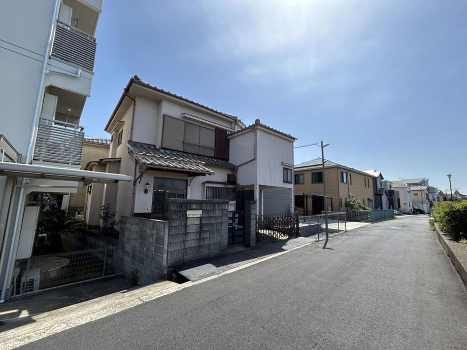 千葉県市川市香取１ 3280万円