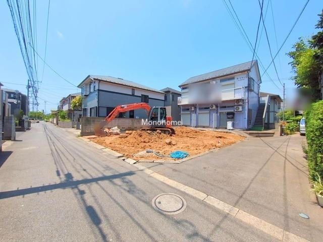 千葉県市川市大和田１ 3310万円
