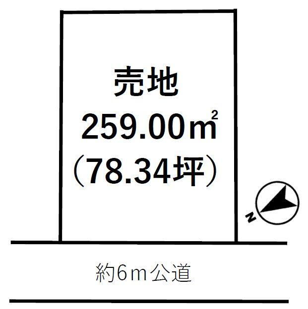 千葉県袖ケ浦市福王台３ 2380万円