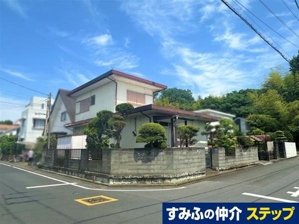 神奈川県鎌倉市手広２ 5480万円