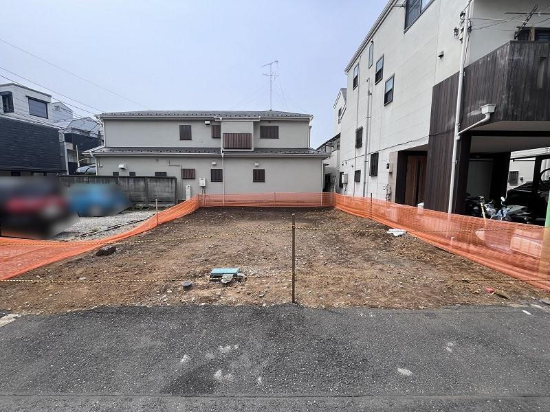 東京都中野区南台４ 8580万円