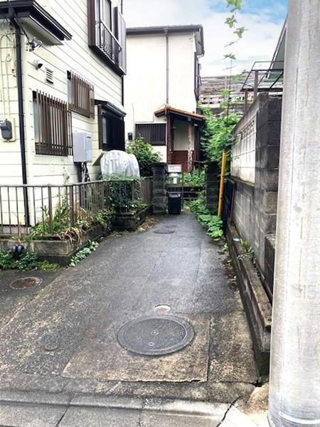 東京都町田市南大谷３ 2100万円