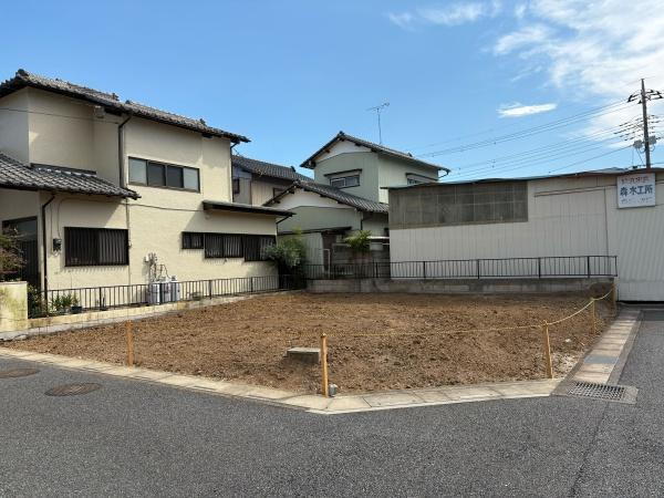 埼玉県さいたま市西区大字佐知川 1780万円
