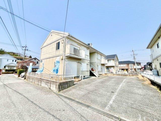 千葉県成田市美郷台２ 2880万円