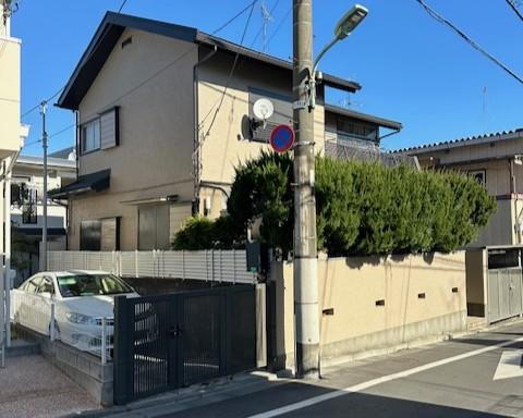 東京都大田区南雪谷３ 13000万円
