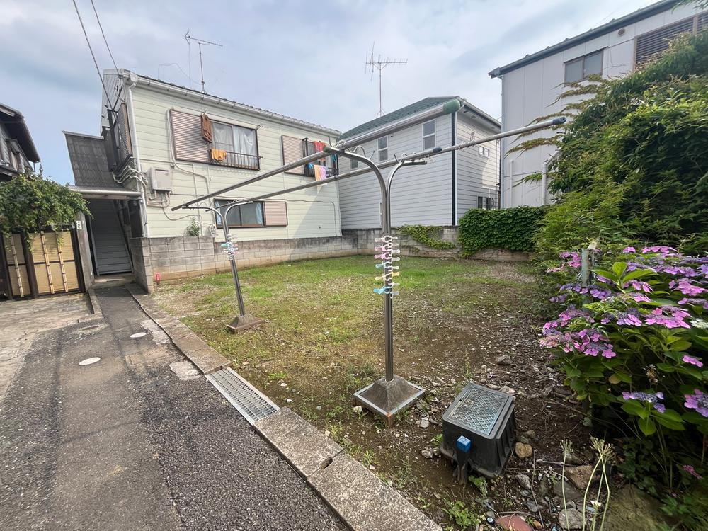 物件写真