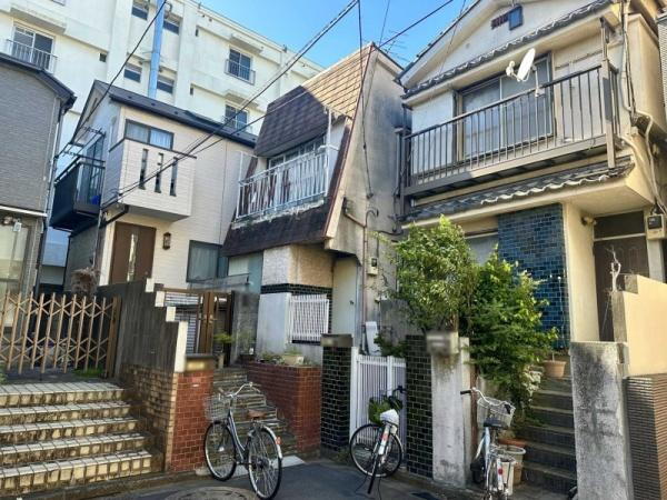 東京都杉並区和泉４ 2980万円