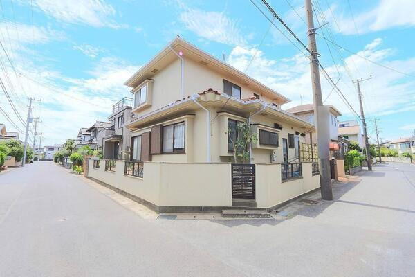 千葉県千葉市美浜区真砂５ 4180万円