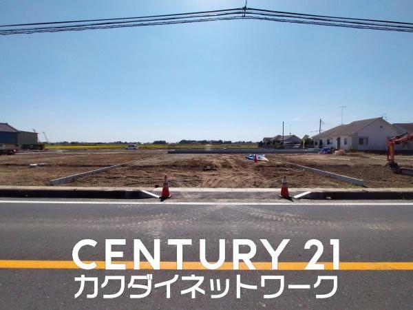 埼玉県加須市下樋遣川 840万円
