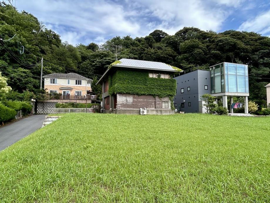 神奈川県鎌倉市七里ガ浜東３ 17900万円