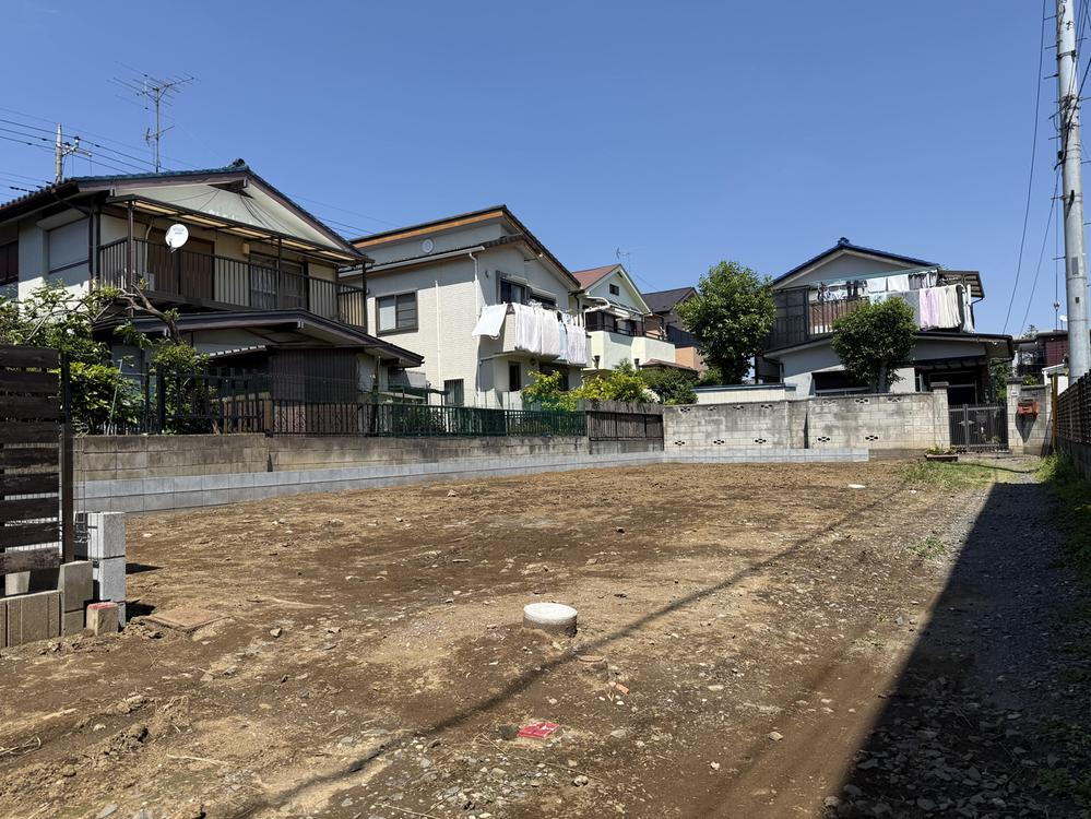 埼玉県蓮田市末広２ 2580万円