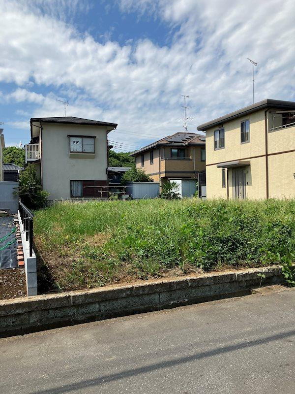 茨城県つくば市谷田部 1350万円