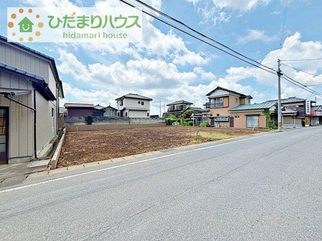 茨城県つくば市北条 898万円