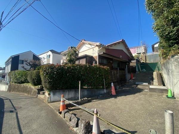 神奈川県横浜市神奈川区白幡南町 6790万円