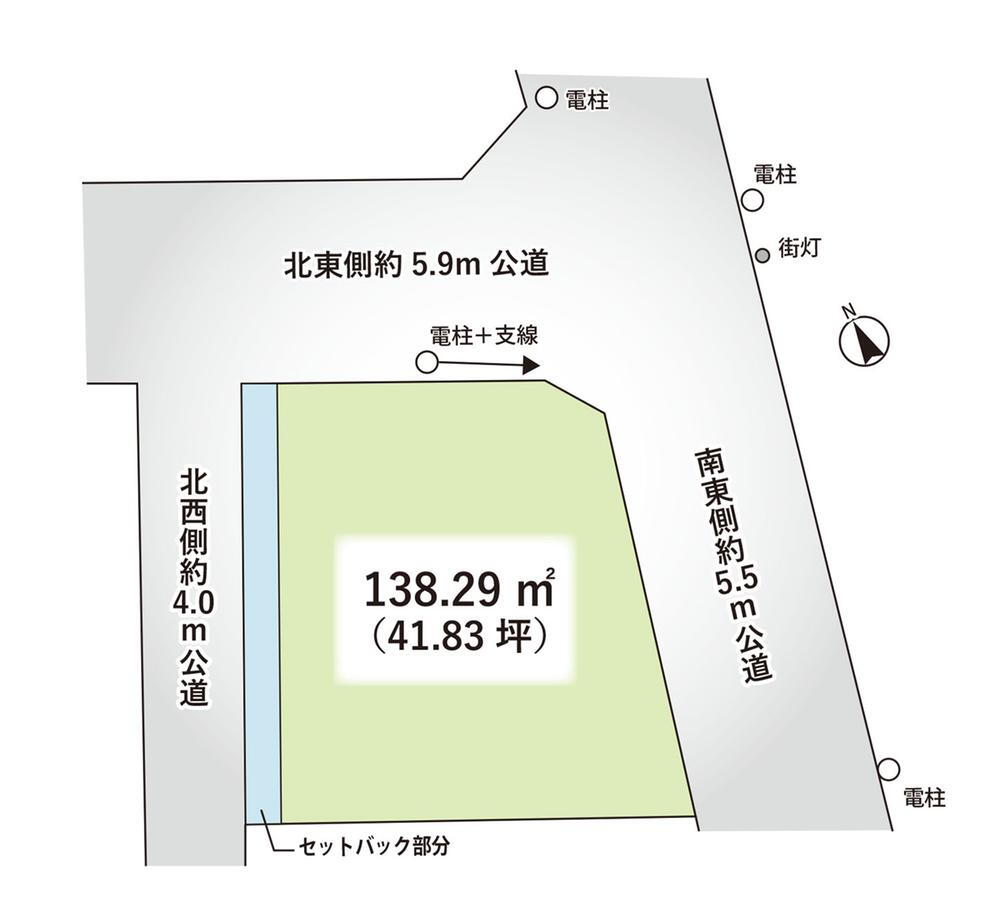 千葉県船橋市南本町 7100万円