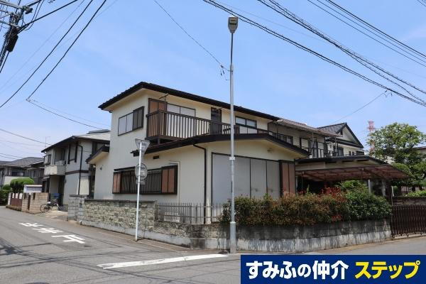 埼玉県さいたま市岩槻区東岩槻６ 2380万円
