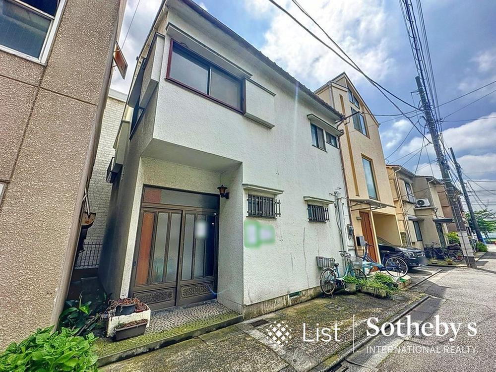 東京都大田区蒲田本町１ 5600万円